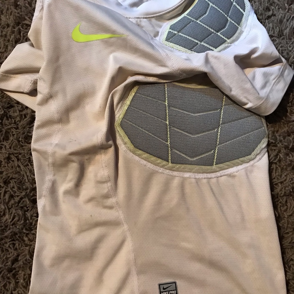 Nike Pro Combat